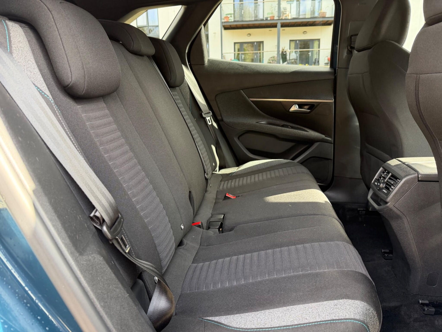 Used Peugeot 3008 2024 for sale - 78034094: Photo 14