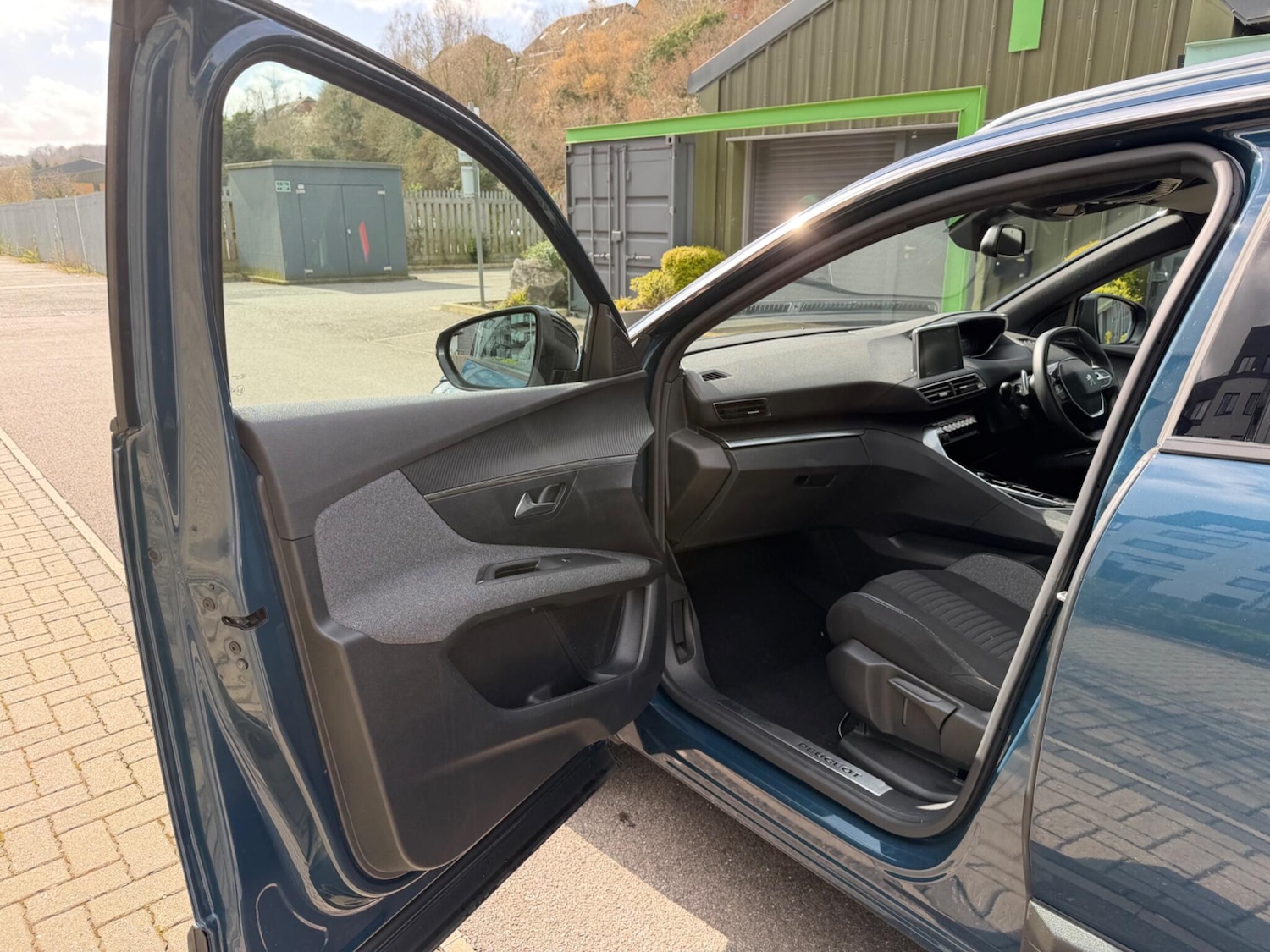 Used Peugeot 3008 2024 for sale - 78034094: Photo 21