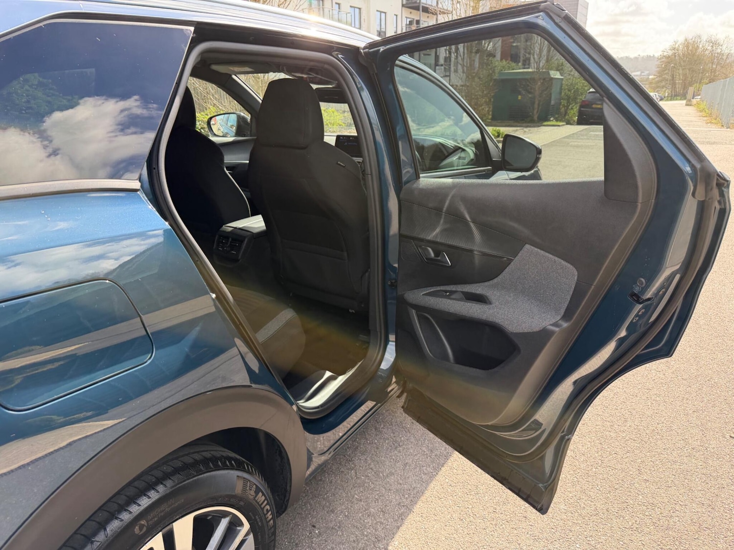 Used Peugeot 3008 2024 for sale - 78034094: Photo 23