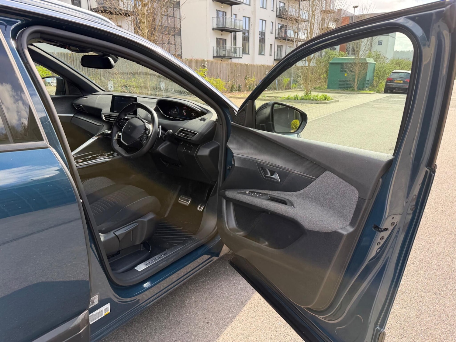 Used Peugeot 3008 2024 for sale - 78034094: Photo 25