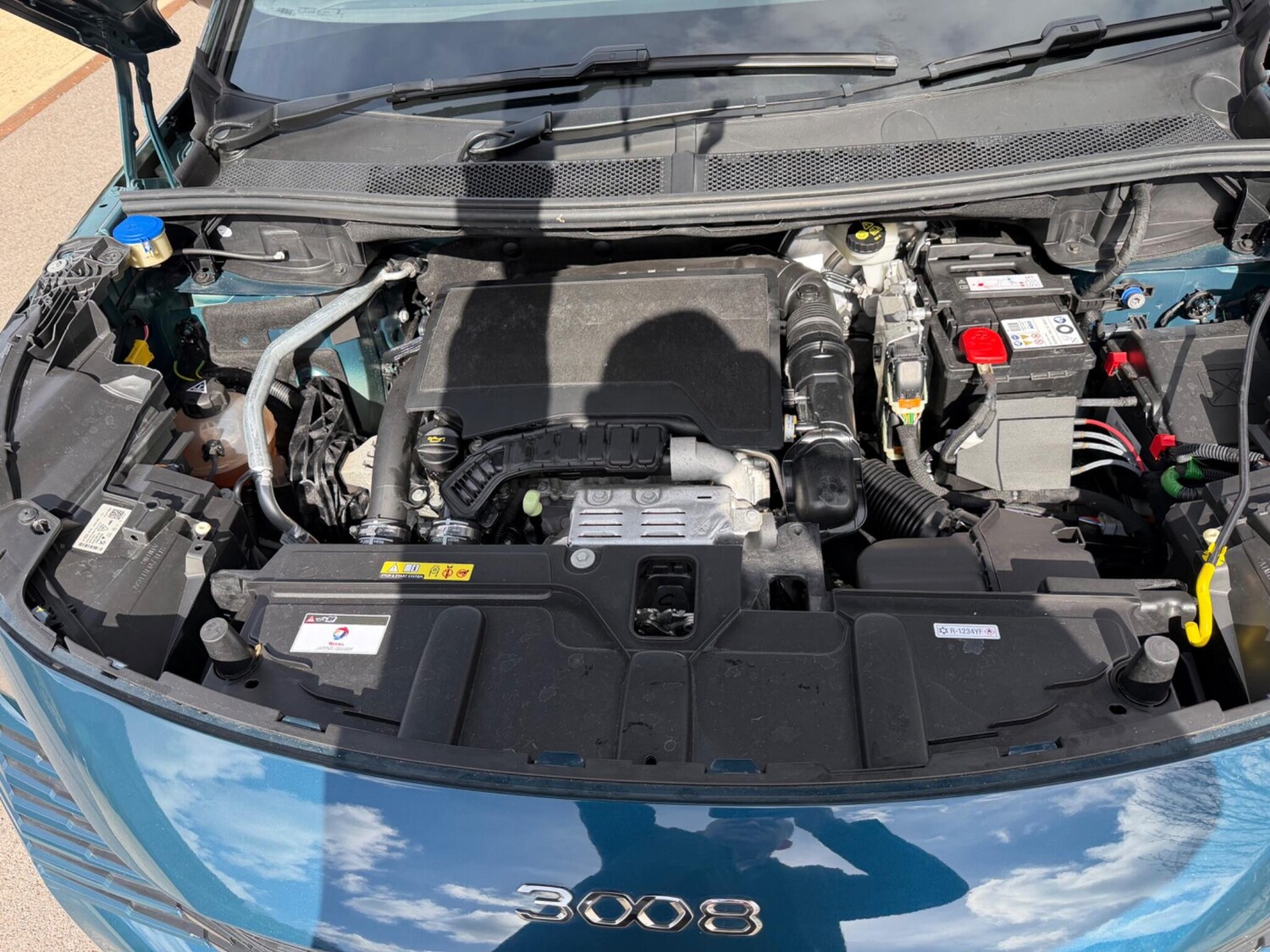 Used Peugeot 3008 2024 for sale - 78034094: Photo 26