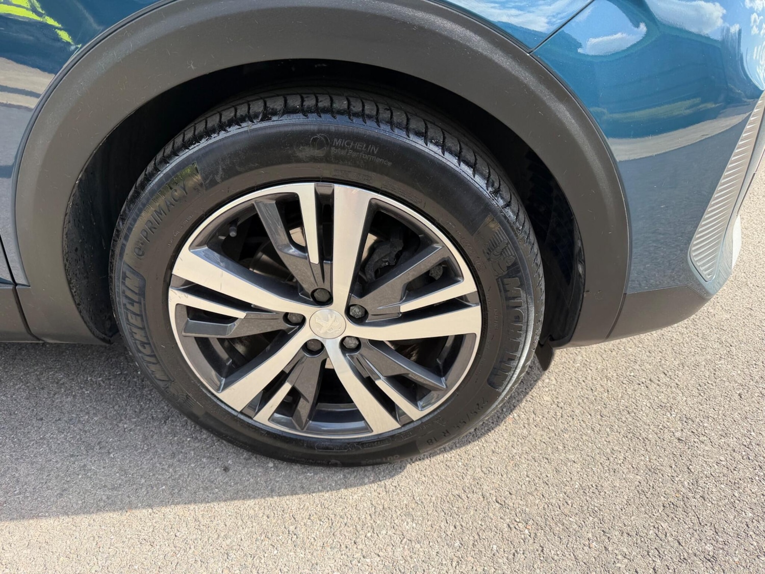 Used Peugeot 3008 2024 for sale - 78034094: Photo 27