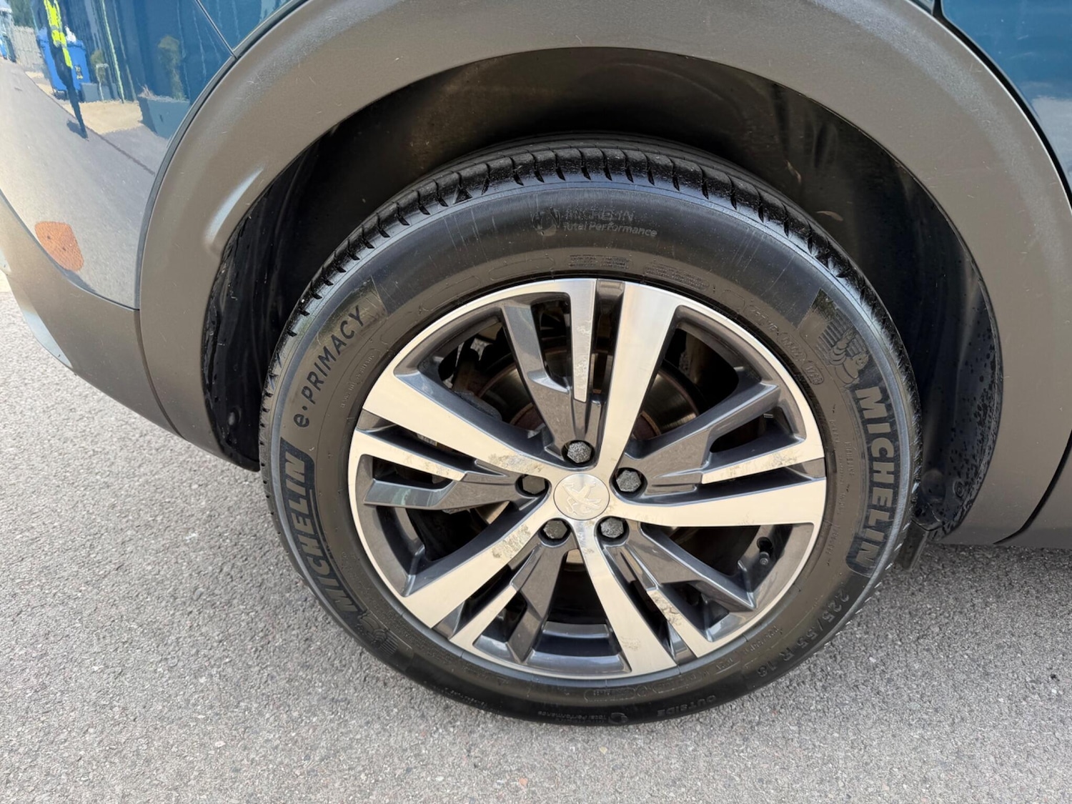 Used Peugeot 3008 2024 for sale - 78034094: Photo 28