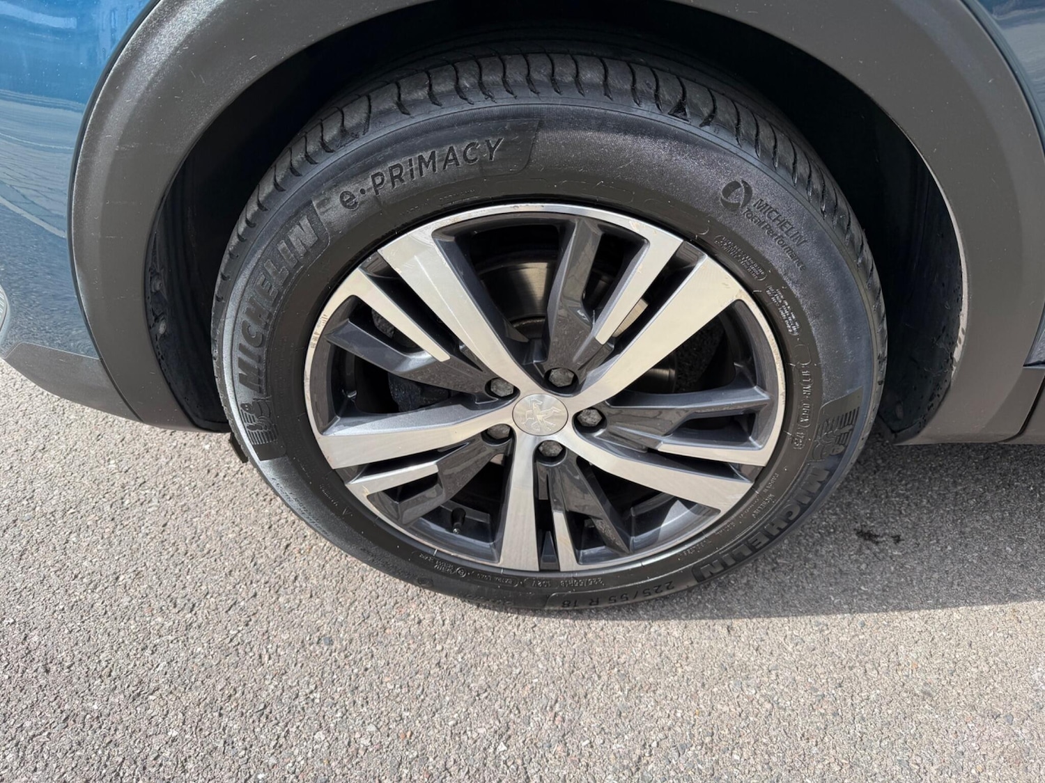 Used Peugeot 3008 2024 for sale - 78034094: Photo 29