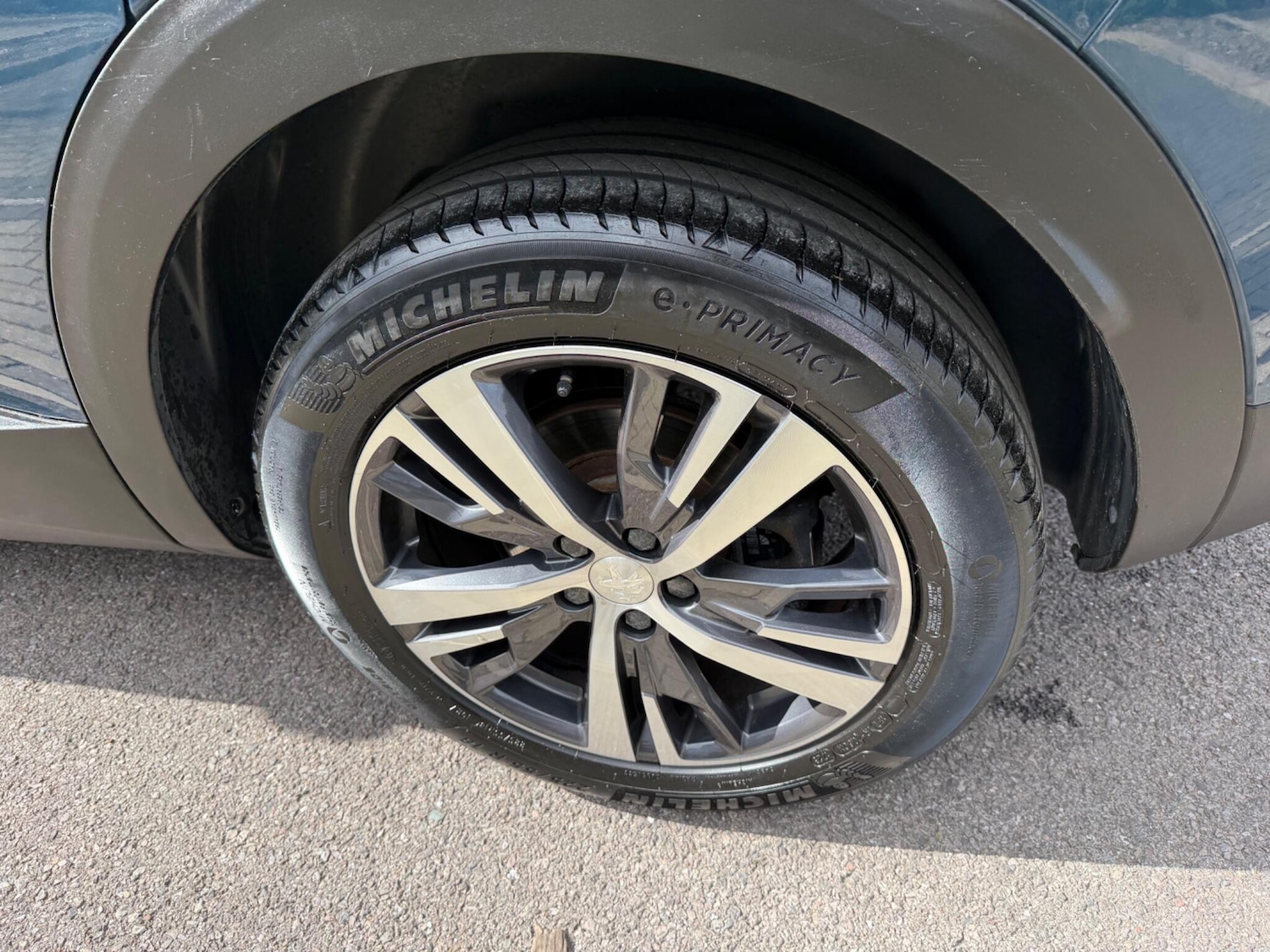 Used Peugeot 3008 2024 for sale - 78034094: Photo 30