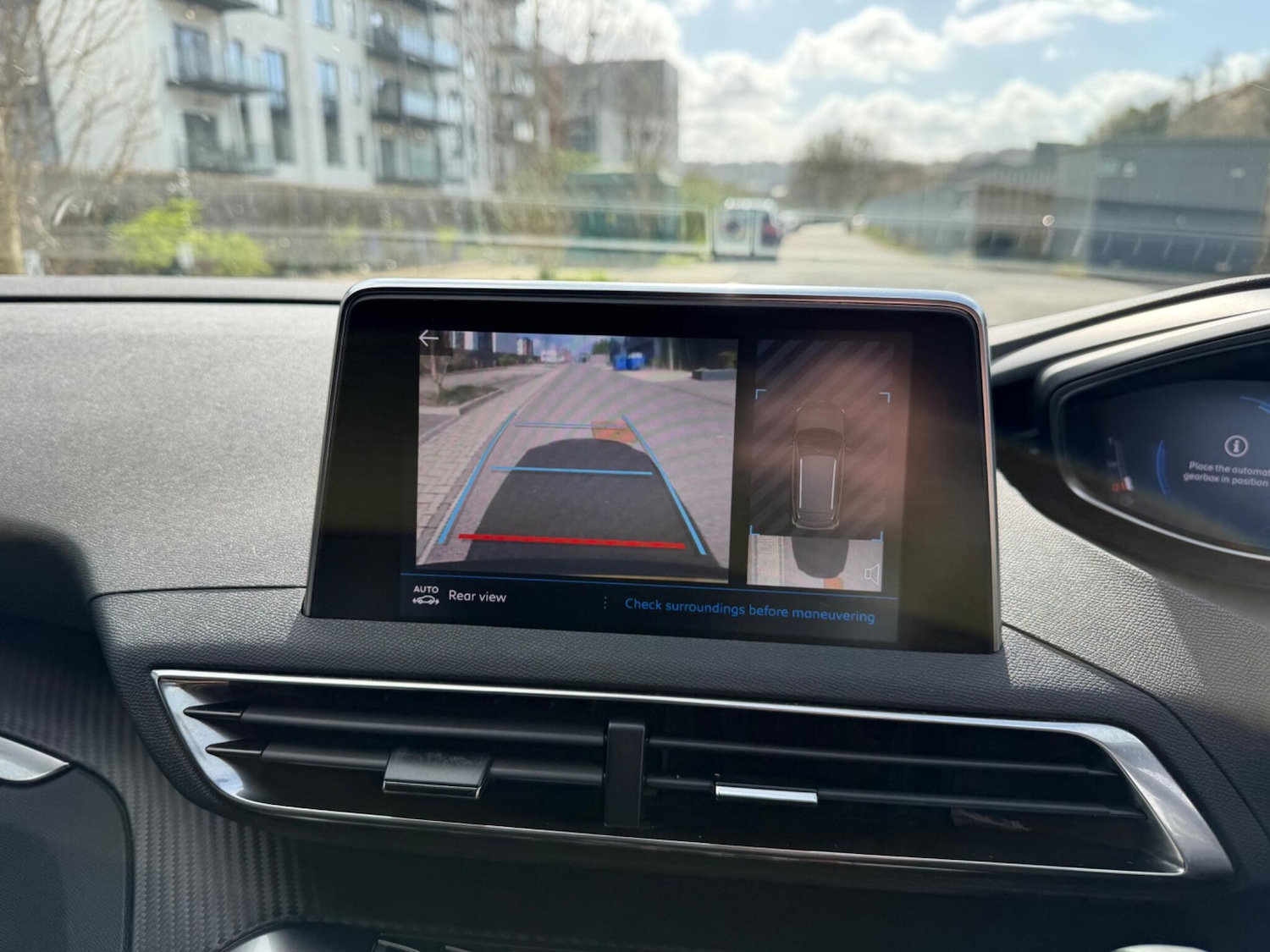 Used Peugeot 3008 2024 for sale - 78034094: Photo 31