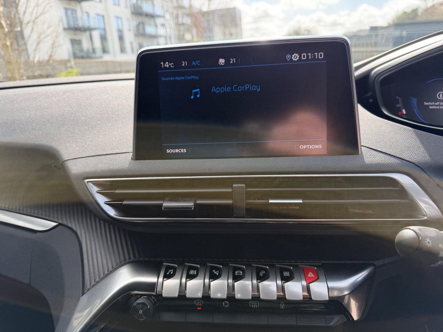 Used Peugeot 3008 2024 for sale - 78034094: Photo 32