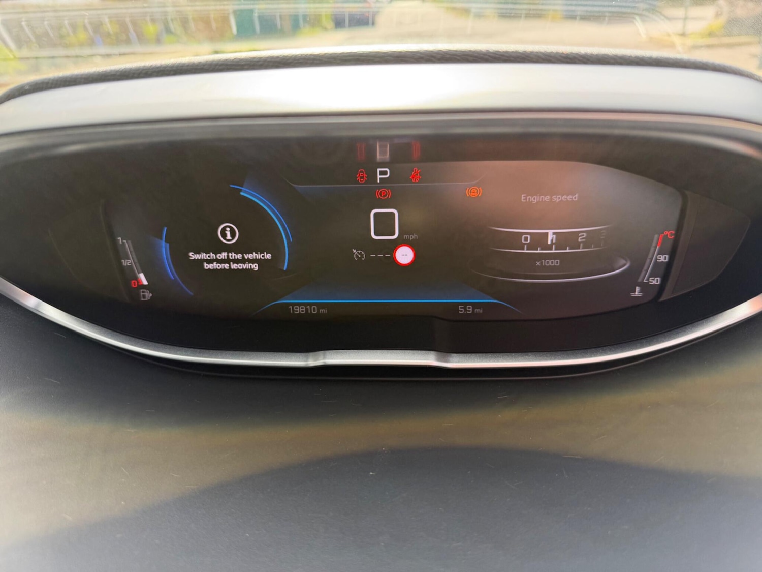 Used Peugeot 3008 2024 for sale - 78034094: Photo 33