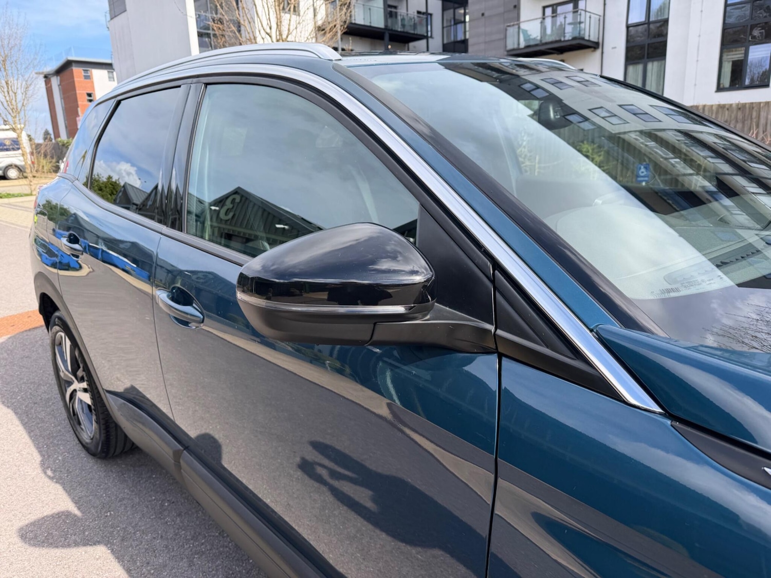 Used Peugeot 3008 2024 for sale - 78034094: Photo 34