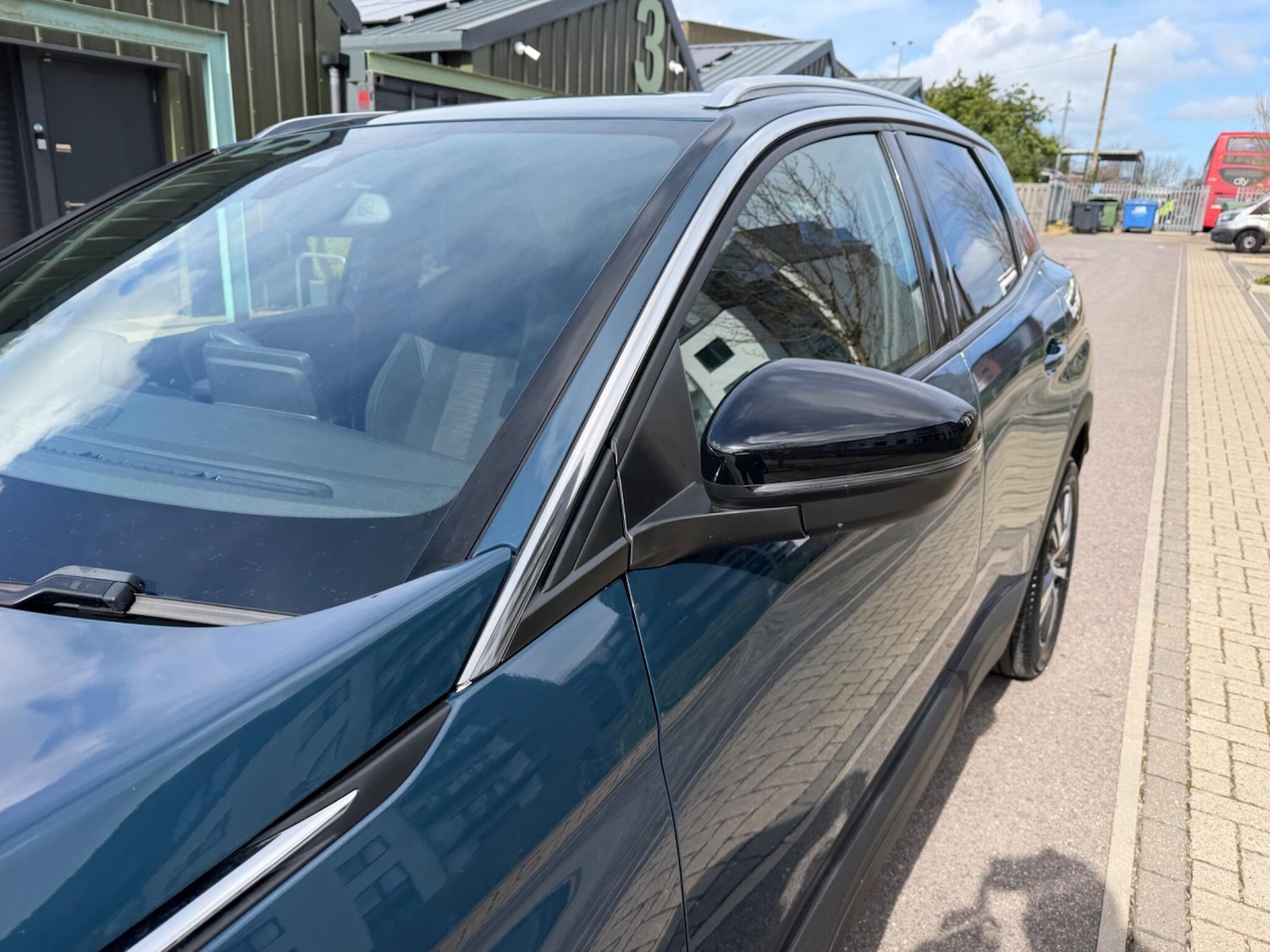 Used Peugeot 3008 2024 for sale - 78034094: Photo 35