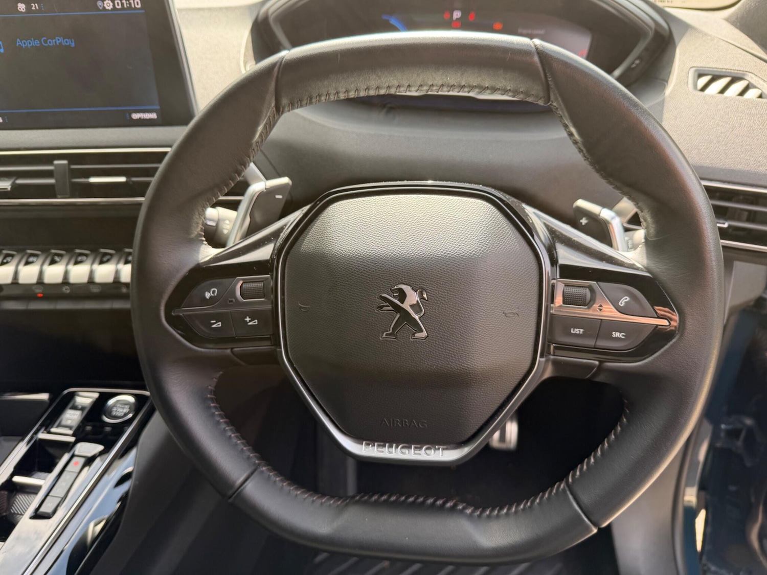 Used Peugeot 3008 2024 for sale - 78034094: Photo 36