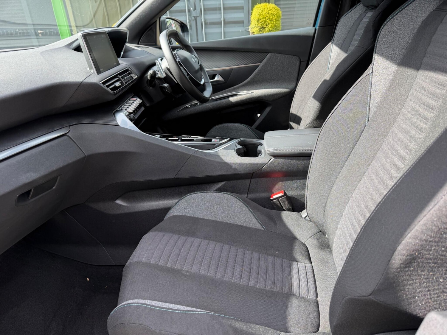 Used Peugeot 3008 2024 for sale - 78034094: Photo 37