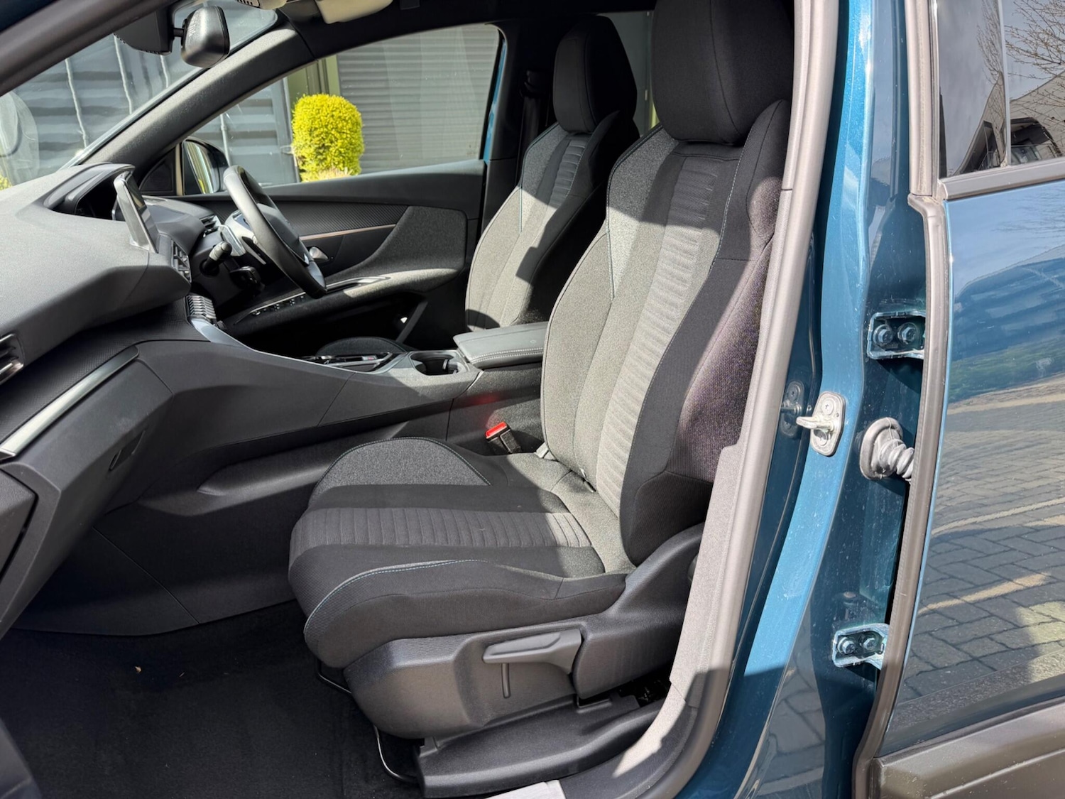 Used Peugeot 3008 2024 for sale - 78034094: Photo 38