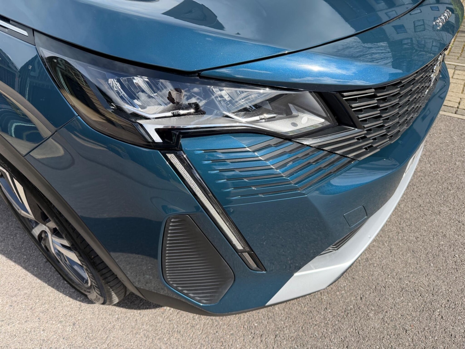 Used Peugeot 3008 2024 for sale - 78034094: Photo 39