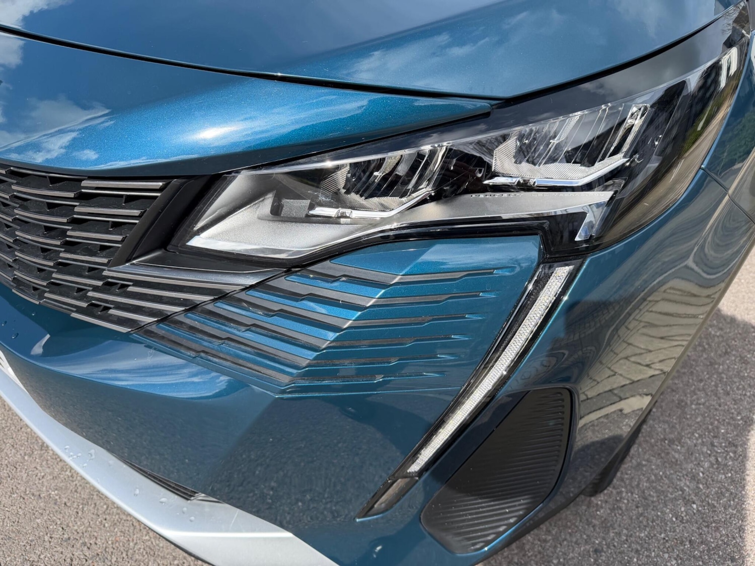 Used Peugeot 3008 2024 for sale - 78034094: Photo 40