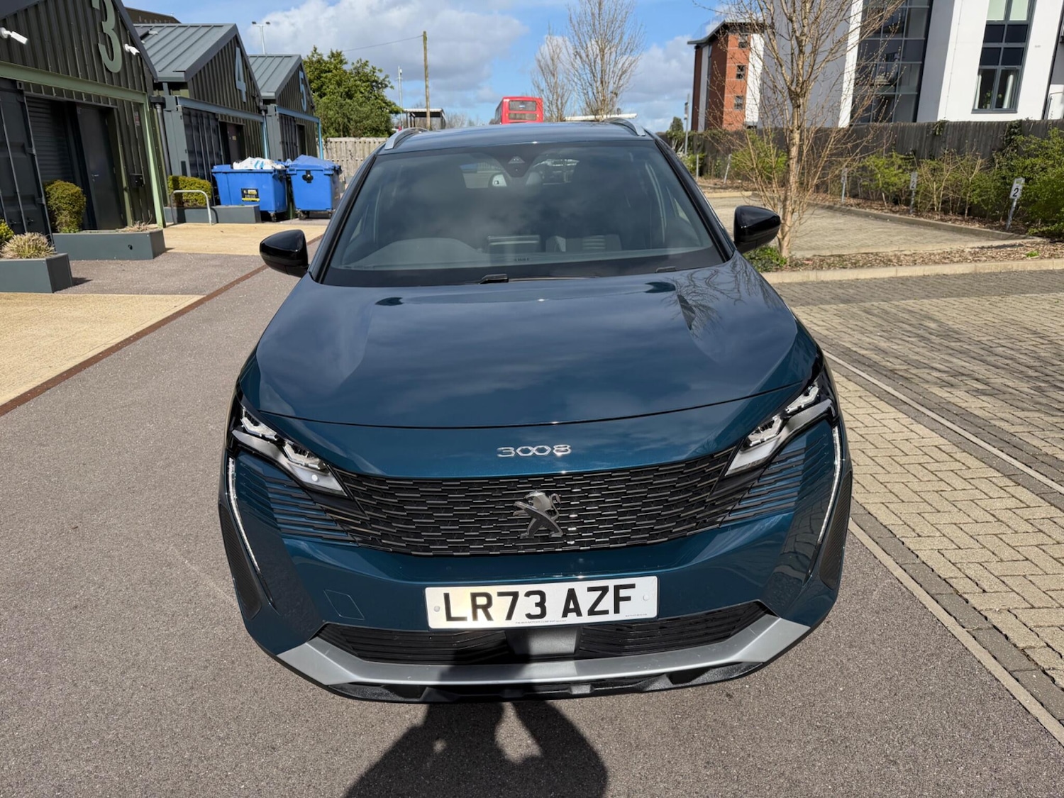 Used Peugeot 3008 2024 for sale - 78034094: Photo 6