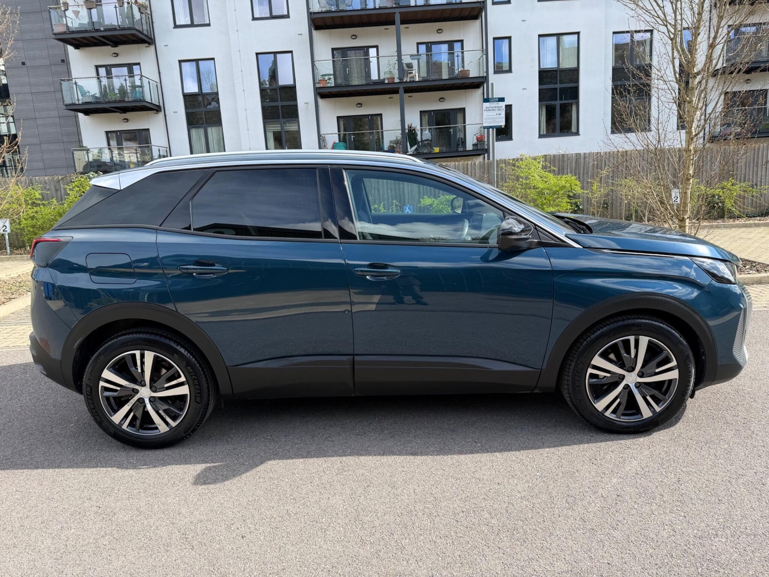 Used Peugeot 3008 2024 for sale - 78034094: Photo 7