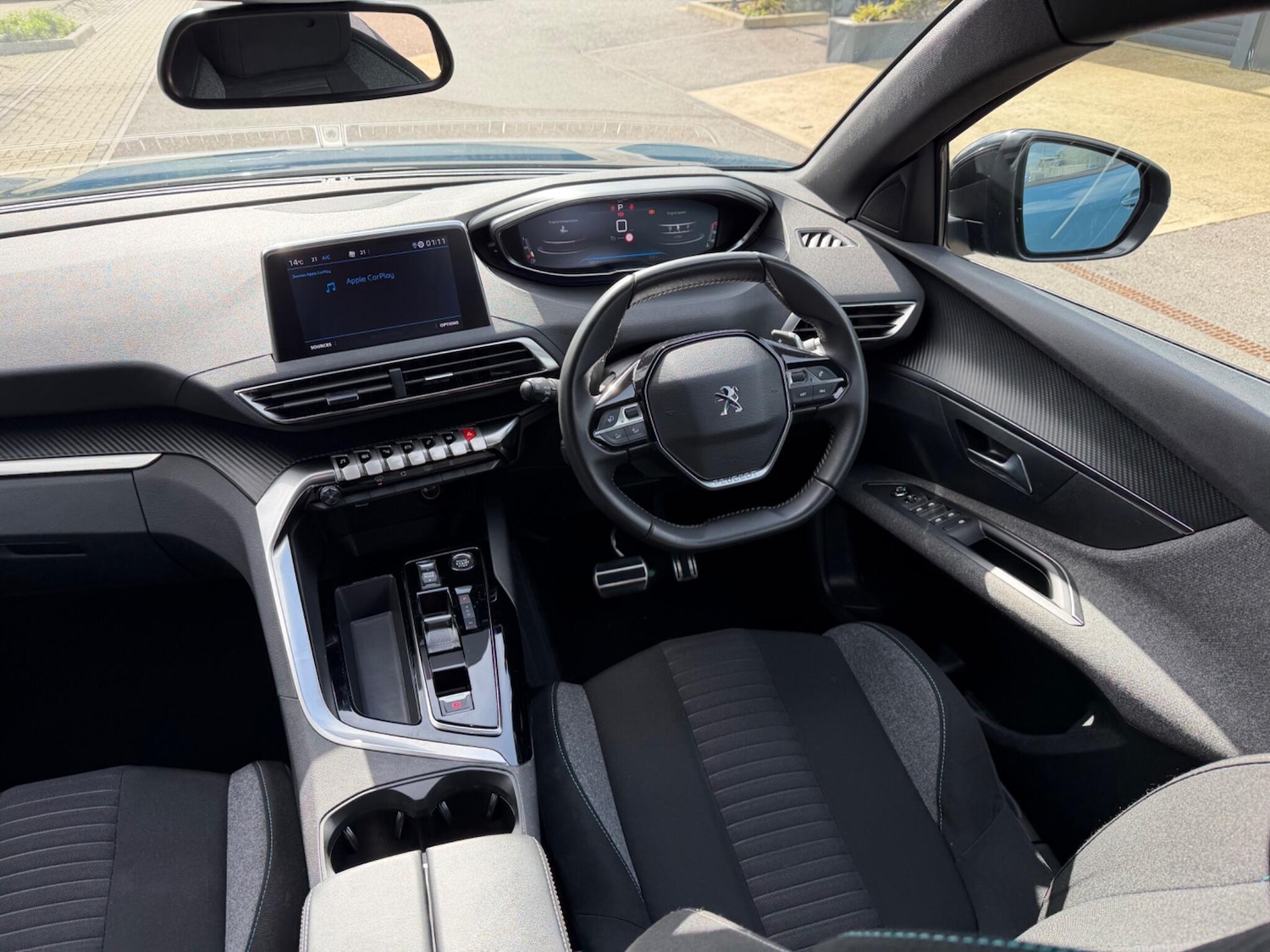 Used Peugeot 3008 2024 for sale - 78034094: Photo 9