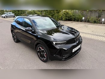 Used Vauxhall Mokka 2023 for sale - 79847783: Photo