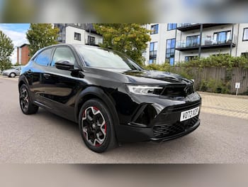 Used Vauxhall Mokka 2023 for sale - 79847783: Photo