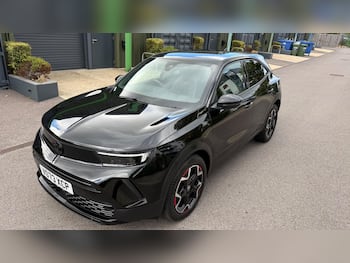 Used Vauxhall Mokka 2023 for sale - 79847783: Photo