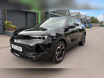 Used Vauxhall Mokka 2023 for sale - 79847783: Photo