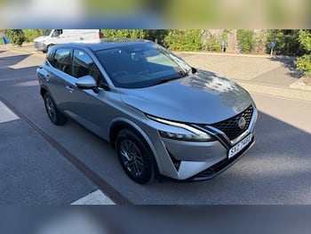 Used Nissan Qashqai 2023 for sale - 79750574: Photo