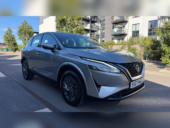 Used Nissan Qashqai 2023 for sale - 79750574: Photo