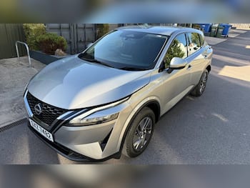 Used Nissan Qashqai 2023 for sale - 79750574: Photo