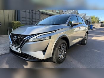 Used Nissan Qashqai 2023 for sale - 79750574: Photo