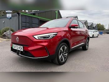 Used MG MG ZS 2022 for sale - 78231619: Photo