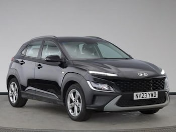 Used Hyundai KONA 2023 for sale - 79635190: Photo