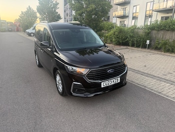 Used Ford Tourneo Connect 2023 for sale - 79093754: Photo