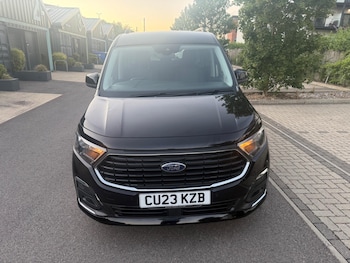 Used Ford Tourneo Connect 2023 for sale - 79093754: Photo