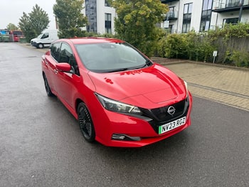 Used Nissan Leaf 2023 for sale - 79830814: Photo