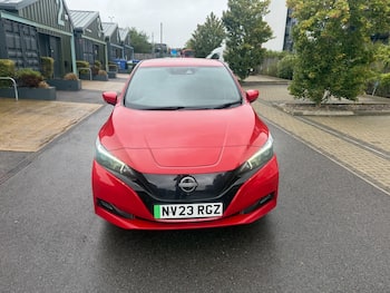Used Nissan Leaf 2023 for sale - 79830814: Photo