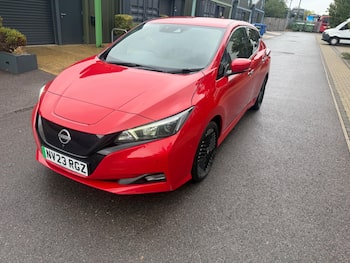 Used Nissan Leaf 2023 for sale - 79830814: Photo