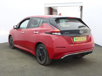 Used Nissan Leaf 2023 for sale - 79830814: Photo