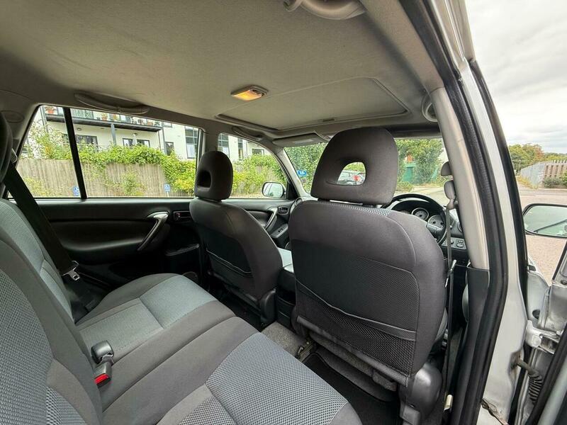 Vehicle 27