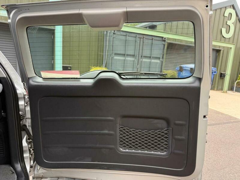 Vehicle 40