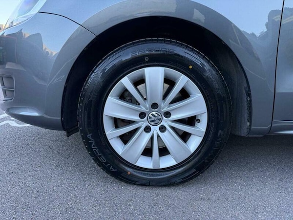 Used Volkswagen Sharan 2019 for sale - 76189344: Photo 13