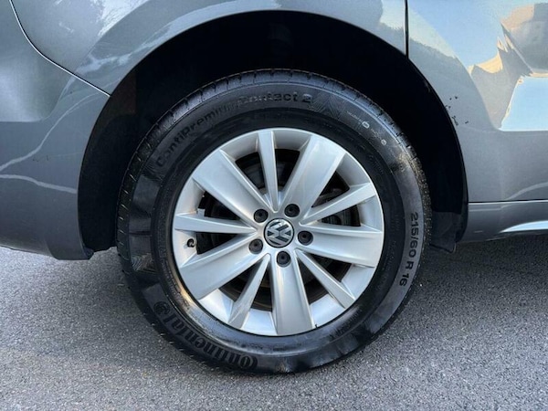 Used Volkswagen Sharan 2019 for sale - 76189344: Photo 14