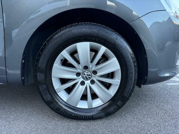 Used Volkswagen Sharan 2019 for sale - 76189344: Photo 15