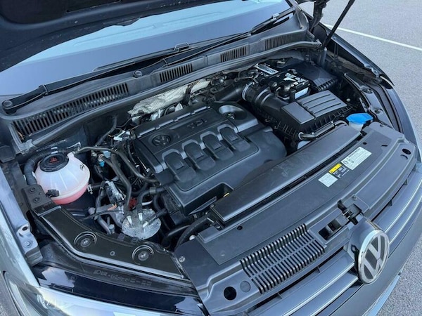 Used Volkswagen Sharan 2019 for sale - 76189344: Photo 19