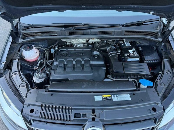 Used Volkswagen Sharan 2019 for sale - 76189344: Photo 20