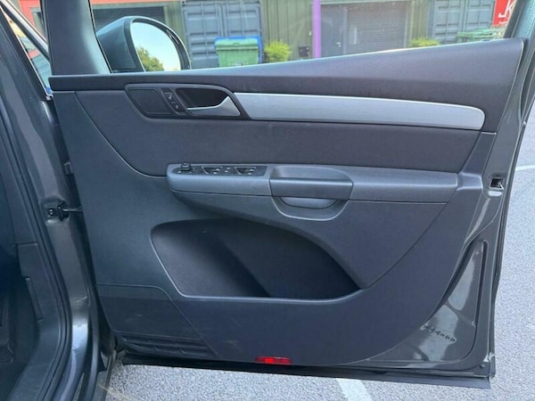 Used Volkswagen Sharan 2019 for sale - 76189344: Photo 26