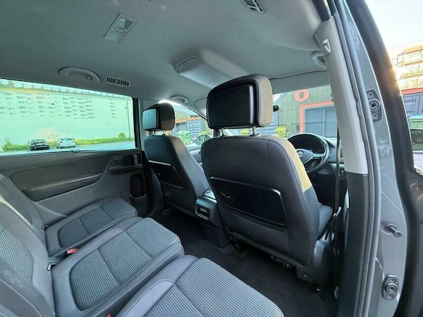Used Volkswagen Sharan 2019 for sale - 76189344: Photo 32