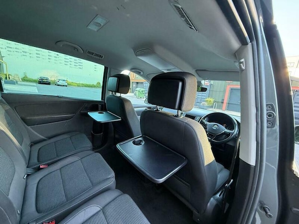 Used Volkswagen Sharan 2019 for sale - 76189344: Photo 35