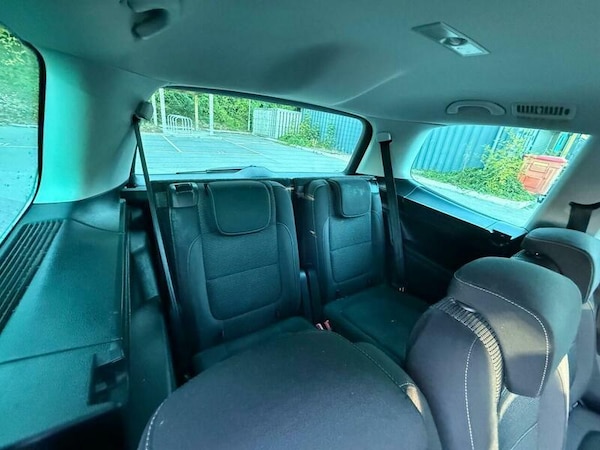 Used Volkswagen Sharan 2019 for sale - 76189344: Photo 36