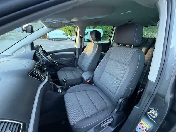 Used Volkswagen Sharan 2019 for sale - 76189344: Photo 37